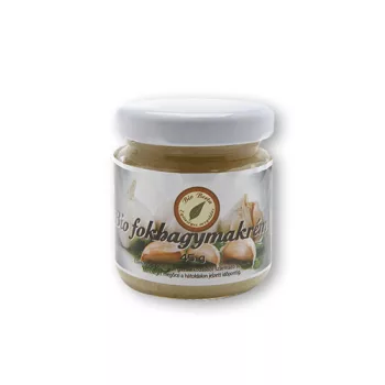 Bio Berta Bio fokhagymakrém - 45 g (kifutó)