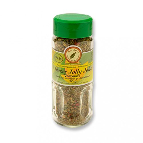 Bio Berta organic Jolly Joker spice mix granulate