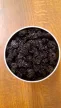 Bio Berta bio aszalt meggy, magozott - 100 g