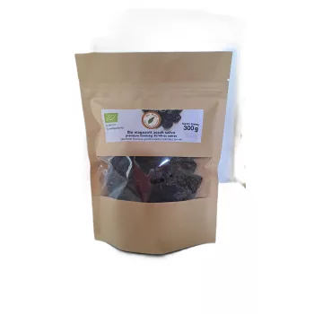 Bio Berta bio aszalt szilva, magozott, nagyszemű - 300 g