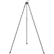 Strend Pro Bográcsállvány lánccal - 100 cm, 8 mm acél