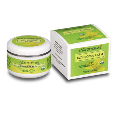 Naturissimo Houseleek Daycream for the Face