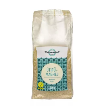 Naturmind útifű maghéj (gluténmentes) - 300 g