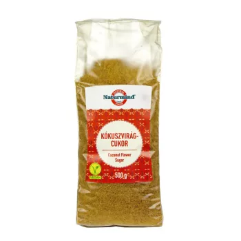 Naturmind Kókuszvirágcukor - 500 g