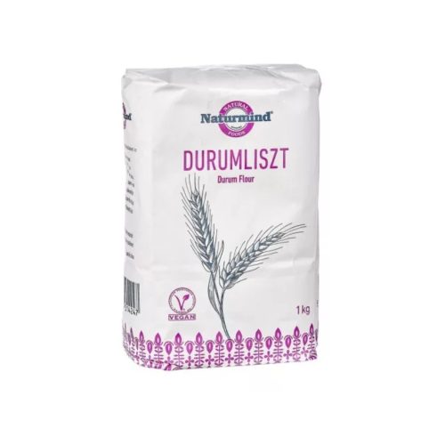 Naturganik Durum Flour
