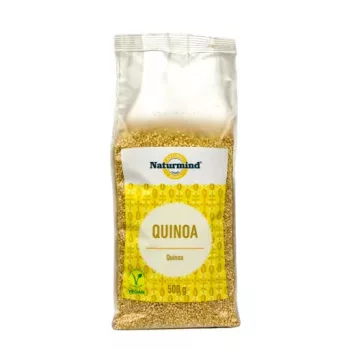 Naturmind Quinoa - 500 g