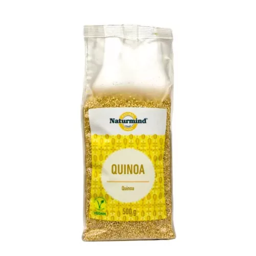 Naturmind Quinoa - 500 g