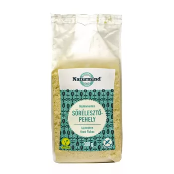 Naturmind sörélesztőpehely (gluténmentes) - 300 g