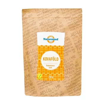 Naturmind Prémium kovaföld - 250 g
