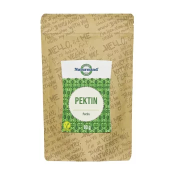 Naturmind Pektin - 80 g (gluténmentes)
