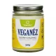 VeganChef Veganéz növényi majonéz, light, 320 g - üvegben