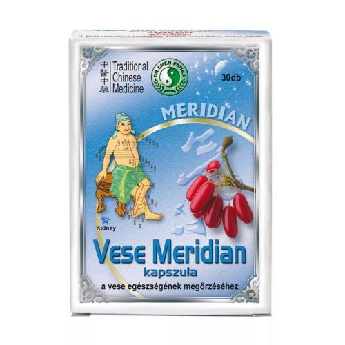 Dr. Chen Patika Vese Meridian tea - 20 db