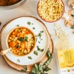 Éden Prémium Kölestészta kiskagyló - 200 g (gluténmentes)