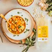 Éden Prémium Kölestészta kiskagyló - 200 g (gluténmentes)