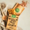 Cupster Instant Tészta - Pasta Basilico, 97 g