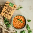 Cupster Instant Tészta - Pasta Basilico, 97 g