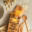 Cupster Instant Tészta - Pasta Not Carbonara, 91 g