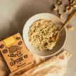 Cupster Instant Tészta - Pasta Not Carbonara, 91 g
