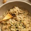 Cupster Instant Tészta - Pasta Not Carbonara, 91 g