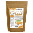 Oosty Cheddar ízű növényi alapmix - 332 g - 1kg növényi tömb elkészítéséhez
