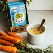 Cupster Instant Tanyasi leves - 14 g (gluténmentes)