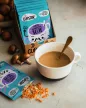 Cupster Instant Erdei gombaleves - 15 g (gluténmentes)
