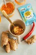 Cupster Instant Melegítő leves - 14 g (gluténmentes)