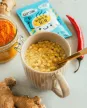Cupster Instant Melegítő leves - 14 g (gluténmentes)