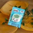 Cupster Instant Török vöröslencse krémleves 23 g (gluténmentes)