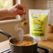 Cupster Chef-Pack Alap Zöldséges Ételízesítő 200 g (kifutó)