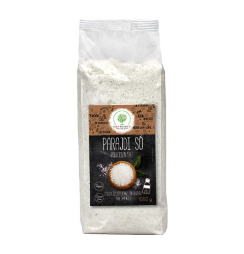 Eden Premium Salt from Parajd