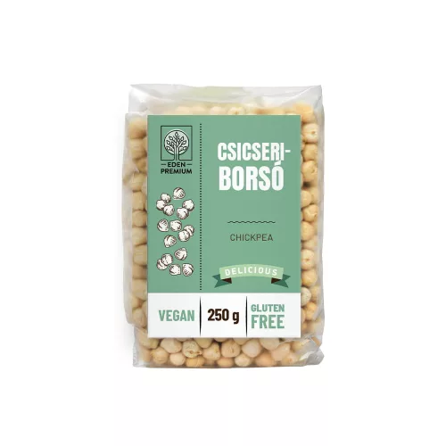 Éden Prémium Csicseriborsó - 250 g (gluténmentes)