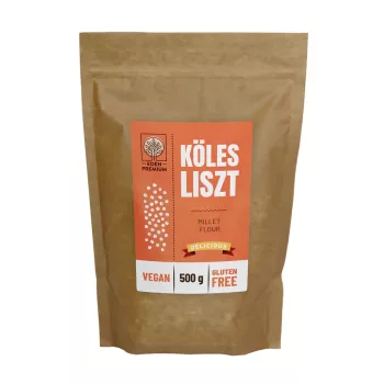 Éden Prémium Kölesliszt - 500 g (gluténmentes)