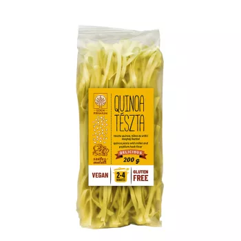   Éden Prémium Kölestészta Szélesmetélt - 200 g (gluténmentes)