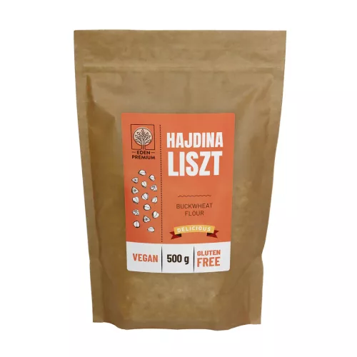 Éden Prémium Hajdinaliszt - 500 g (gluténmentes)