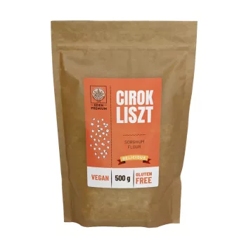 Éden Prémium Cirokliszt - 500 g (gluténmentes)