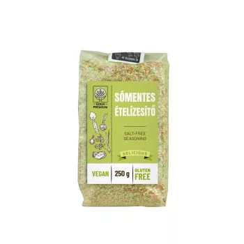   Éden Prémium Sómentes ételízesítő - 250 g (gluténmentes)