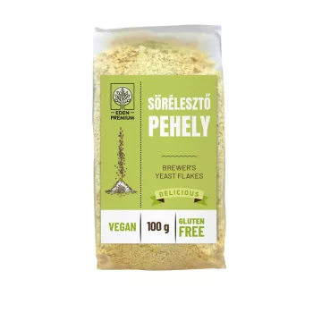 Éden Prémium Sörélesztő pehely - 100 g (gluténmentes)