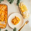 Éden Prémium Kölestészta Penne - 200 g (gluténmentes)