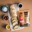 Éden Prémium Bake-Free Házi kenyér lisztkeverék - 1000 g (gluténmentes)