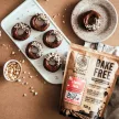 Éden Prémium Bake-Free Lángos-Fánk lisztkeverék - 1000 g (gluténmentes)