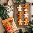 Éden Prémium Bake-Free Lángos-Fánk lisztkeverék - 1000 g (gluténmentes)