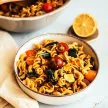Éden Prémium Easy Pasta Csicseriborsó tészta orsó - 200 g (gluténmentes)