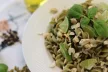 Éden Prémium Easy Pasta Zöldborsó tészta orsó - 200 g (gluténmentes)