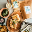 Éden Prémium Borsófehérje granulátum - 100 g (gluténmentes)