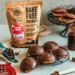 Éden Prémium Bake-Free Piskóta-Muffin lisztkeverék - 500 g (gluténmentes)