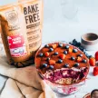 Éden Prémium Bake-Free Piskóta-Muffin lisztkeverék - 500 g (gluténmentes)