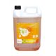EcoNut soapnut laundry detergent gel - Dewdrop - 5 L