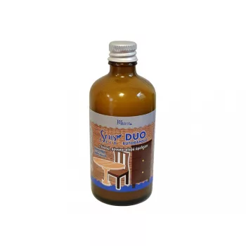 SensEco DUO Bútorápoló - 100 ml (kifutó)