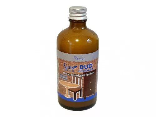 SensEco DUO Bútorápoló - 100 ml (kifutó)